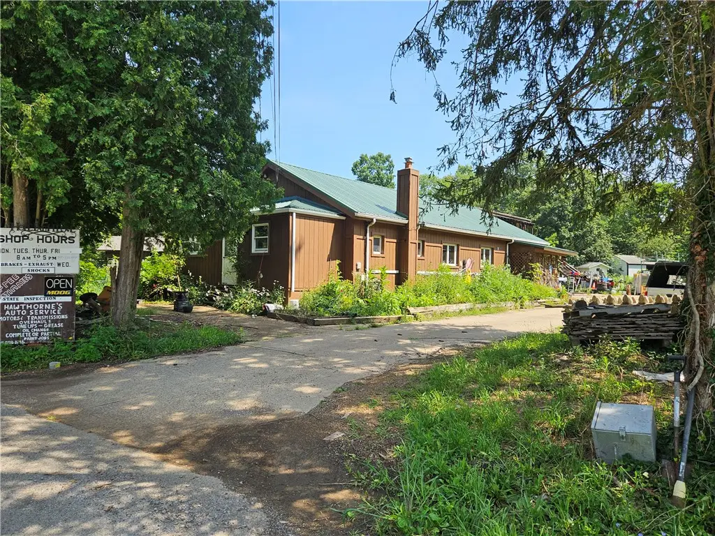 515 Steiner Bridge Rd, Middlesex, PA 16059 - Image #1