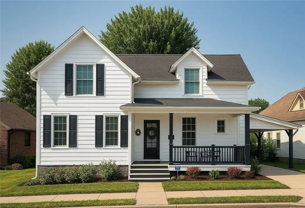 115 W Grandview Avenue, Zelienople, PA 16063 - Image #1