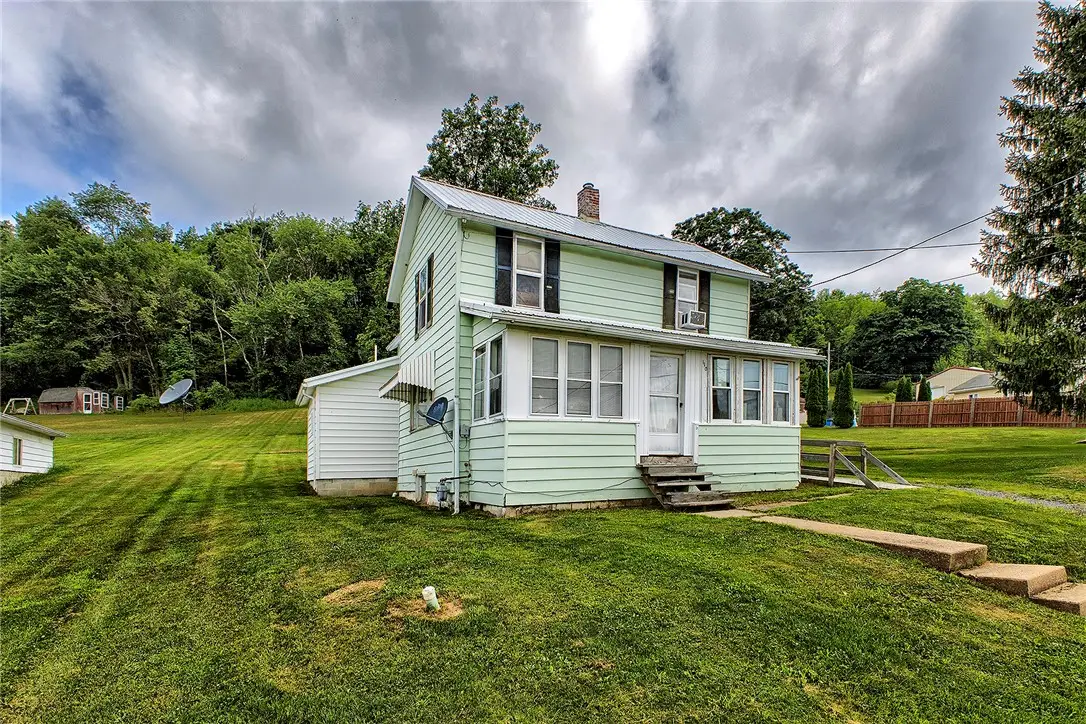 110 Van Ness St, Sykesville, PA 15865 - Image #1