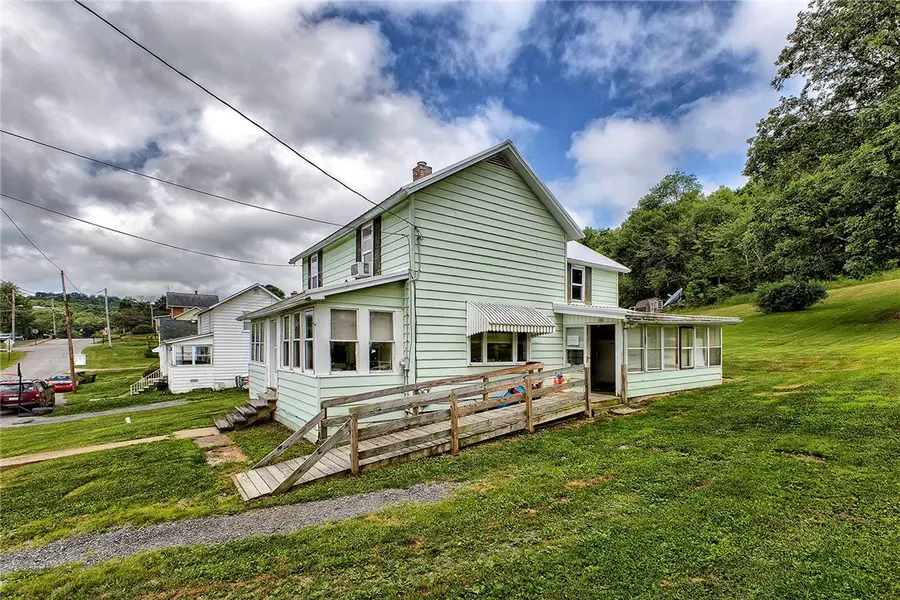 110 Van Ness St, Sykesville, PA 15865 - Image #2