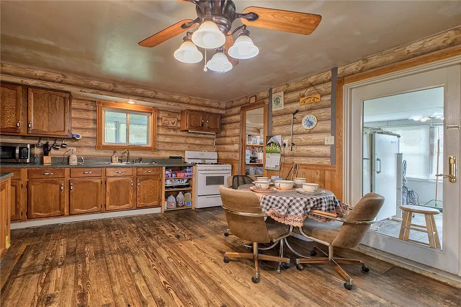 110 Van Ness St, Sykesville, PA 15865 - Image #3