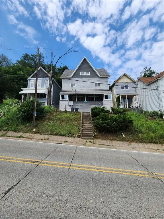 519 Greensburg Pike, North Versailles, PA 15137 - Image #1