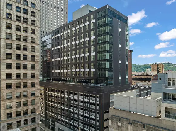 350 Oliver Ave #901, Downtown Pgh, PA 15222