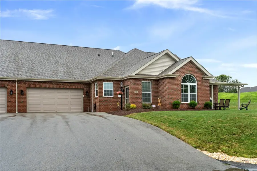 1053 Carriage Ln, Potter, PA 16056 - Image #2