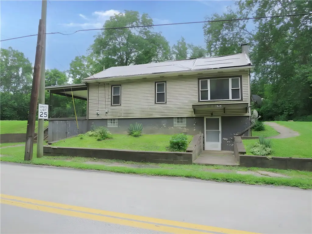 545 Park Ave, Monongahela, PA 15063 - Image #1