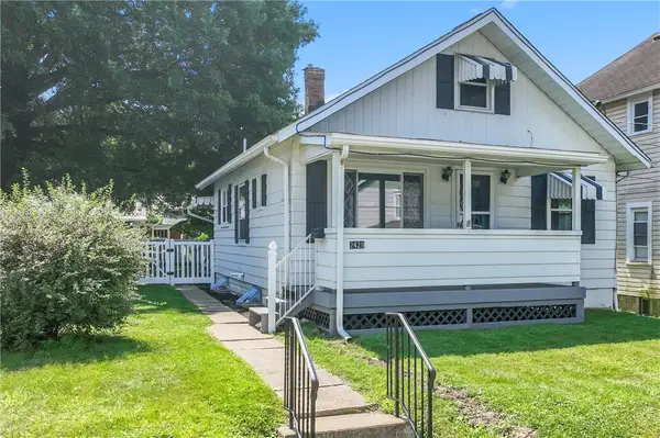 2429 W Wade St, Hopewell Twp, PA 15001