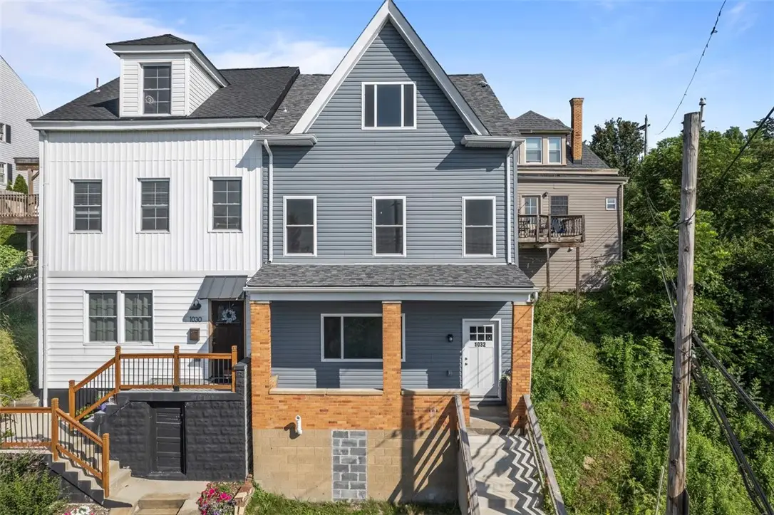 1032 Haslage Ave, Pittsburgh, PA 15212 - Image #1