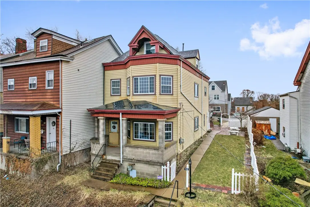 948 Industry St, Pittsburgh, PA 15210 - Image #1