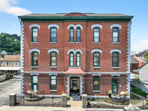 120 S 15th St #203, South Side, PA 15203