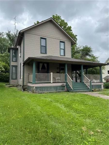 216 Center St, Slippery Rock, PA 16057 - Image #2