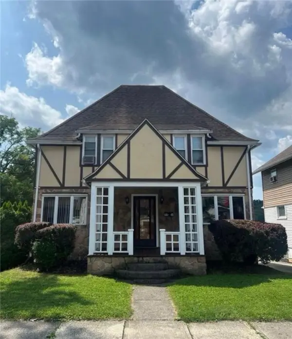 196 Orlando, Greater Johnstown School District, PA 15905