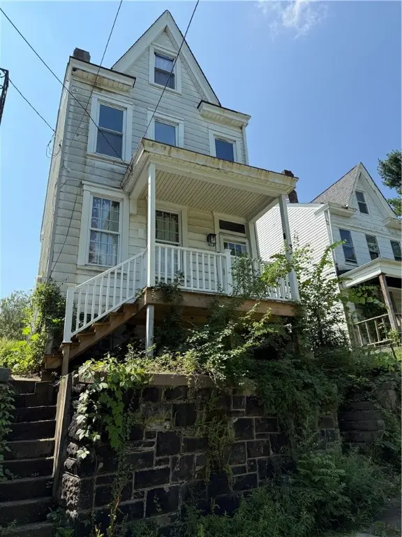 3 Russell St, Pittsburgh, PA 15214 - Image #1