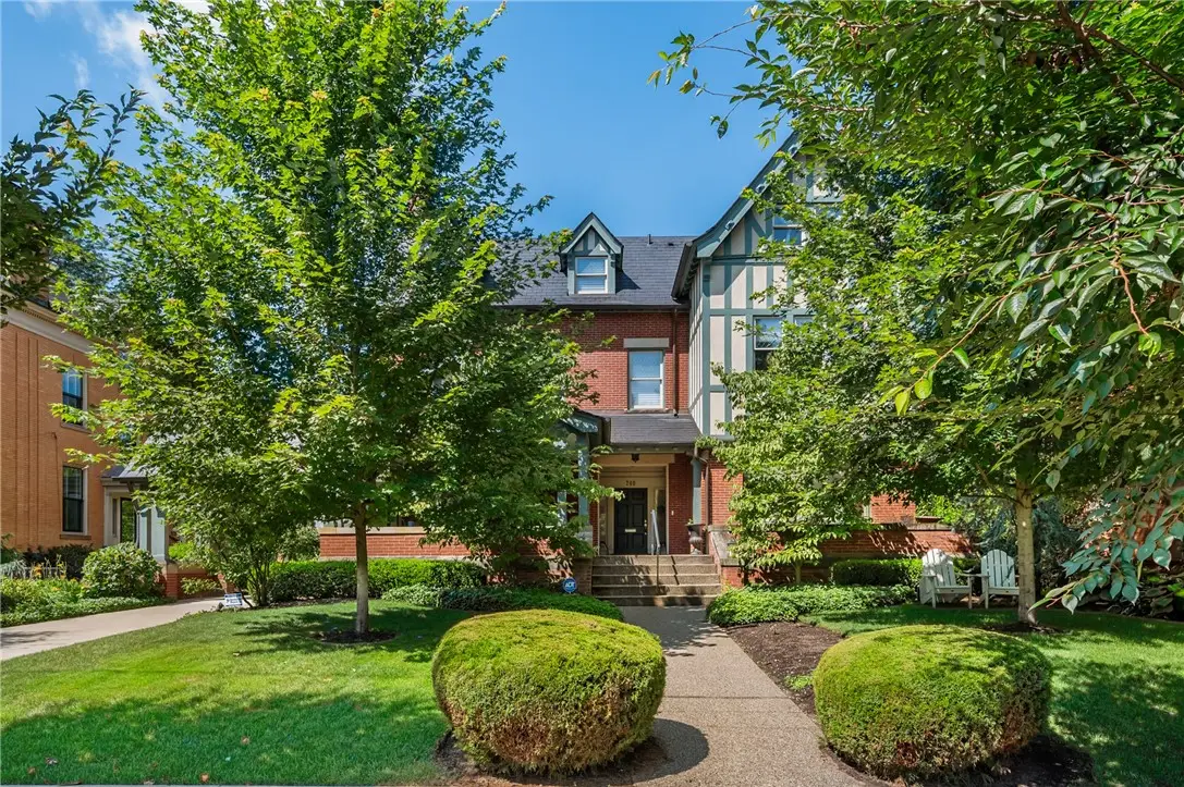 700 Saint James St, Shadyside, PA 15232 - Image #1