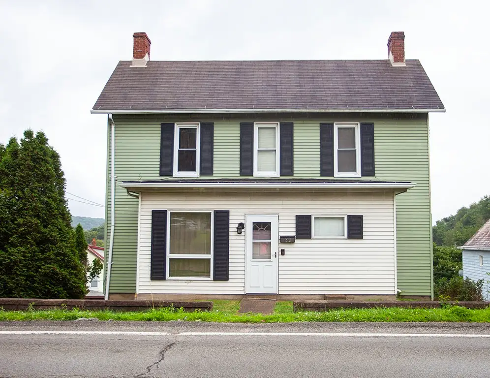 1612 Harrison Ave, Jeannette, PA 15644 - Image #1