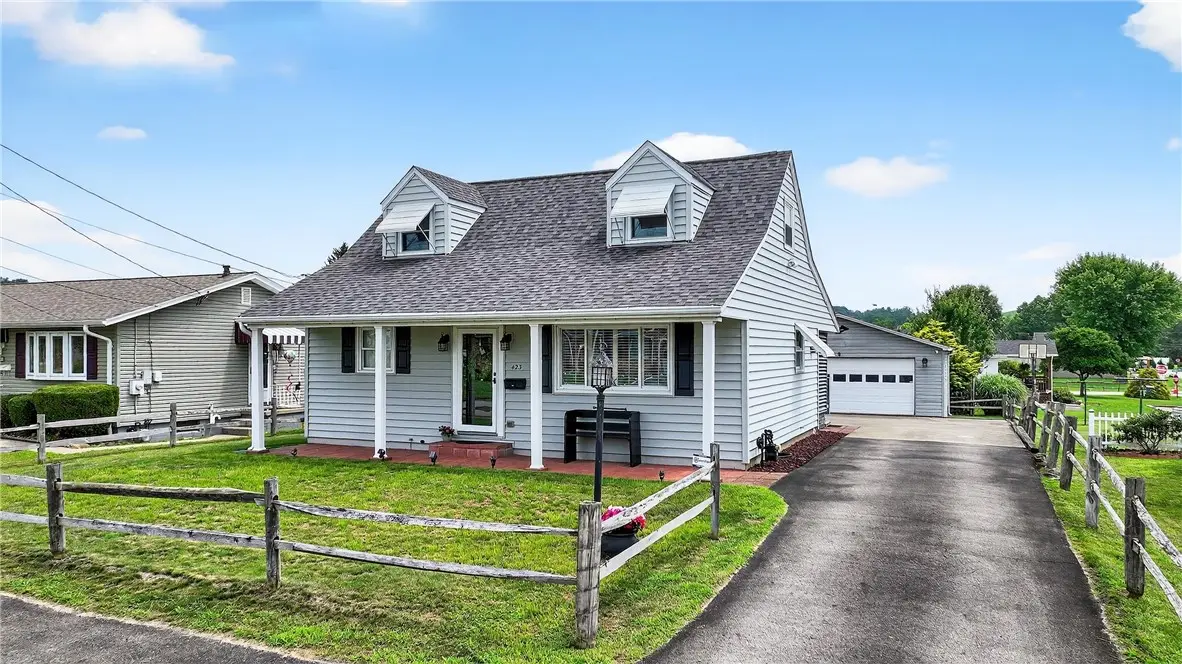 423 Victoria Street, Fairhope, PA 15012 - Image #1