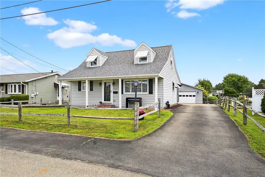 423 Victoria Street, Fairhope, PA 15012 - Image #2