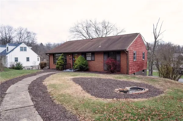 145 Fairlane Drive, Ohioville, PA 15052