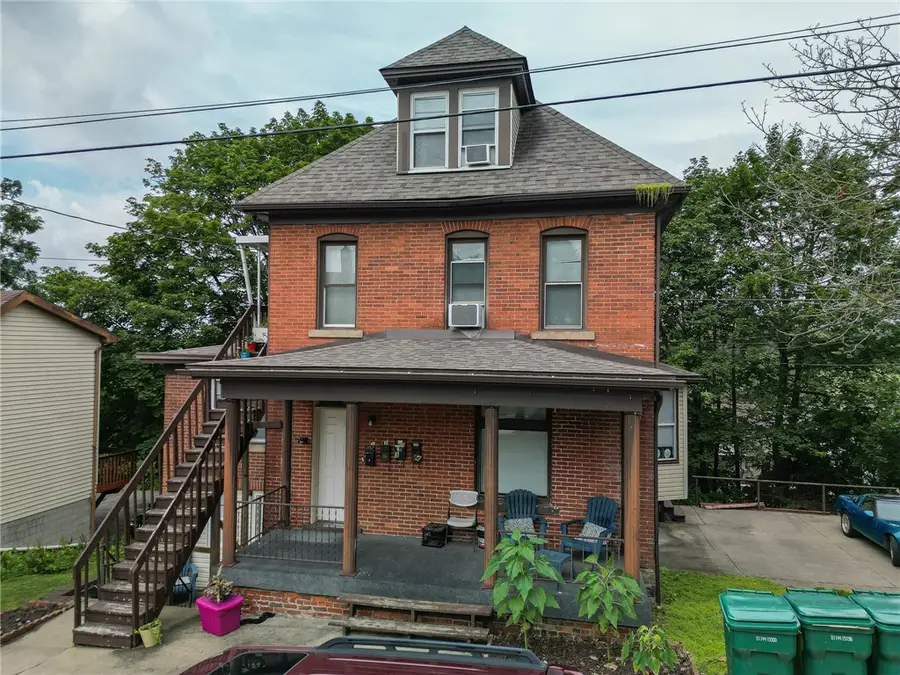 302 N Pennsylvania Ave, Greensburg, PA 15601 - Image #2