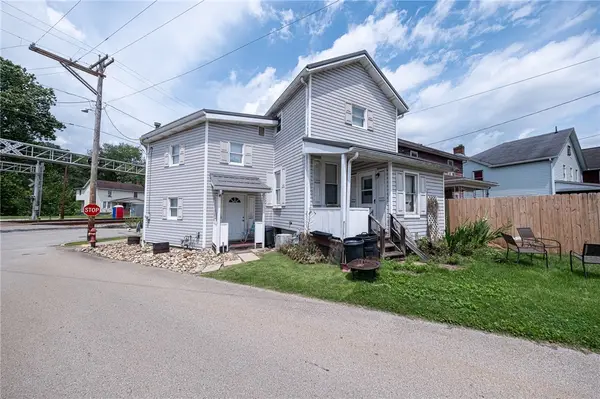 321 S 5th St, West Newton, PA 15089