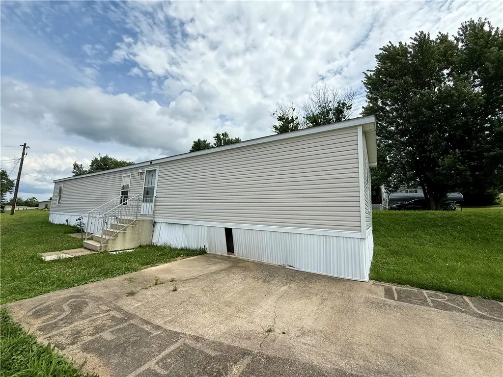 Lot #43 Route 21 Mhp, Cumberland, PA 15320 - Image #1