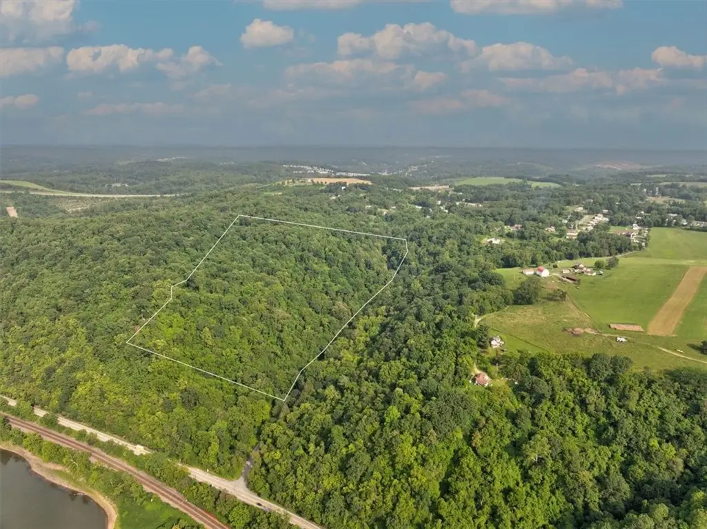 0 Coal Bluff Rd, Union, PA 15332 - Image #1