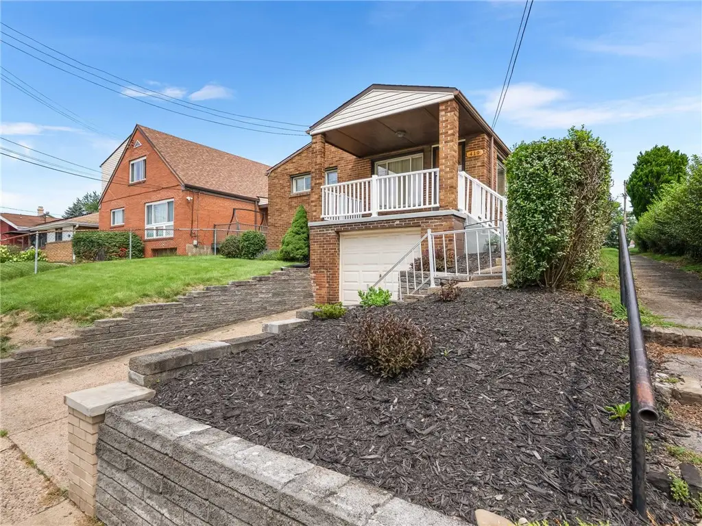 419 Susanna Court, Pittsburgh, PA 15207 - Image #1