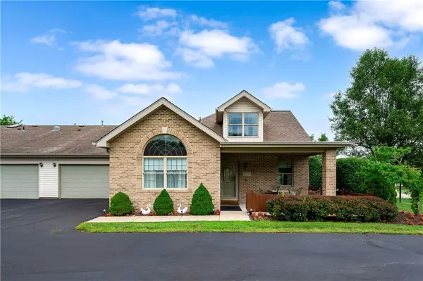 109 Steeplechase Circle, West Deer, PA 15044