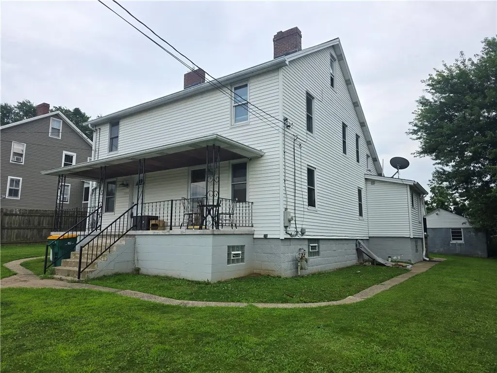 1108-1110 B St, Latrobe, PA 15650 - Image #1