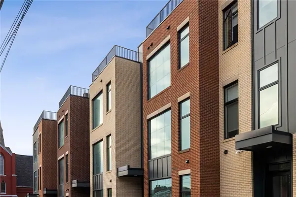 238 44th Street, Lawrenceville, PA 15201