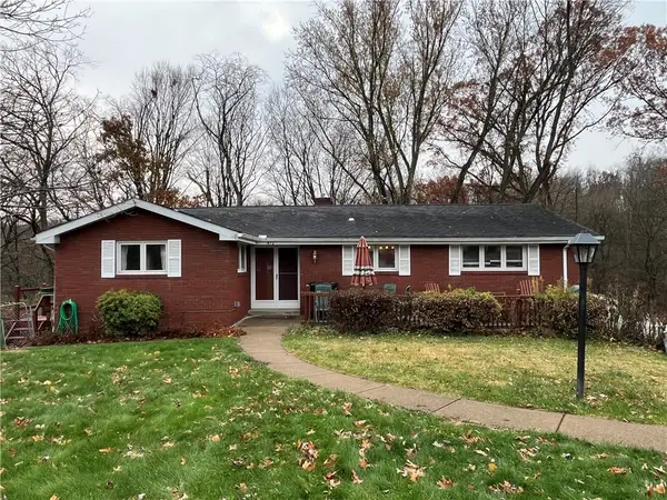 472 Amherst Avenue, Moon/Crescent Twp, PA 15108