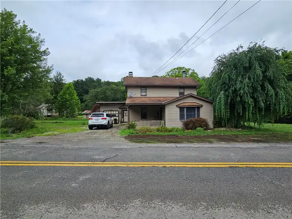 2945 Hills Church Rd, Murrysville, PA 15632