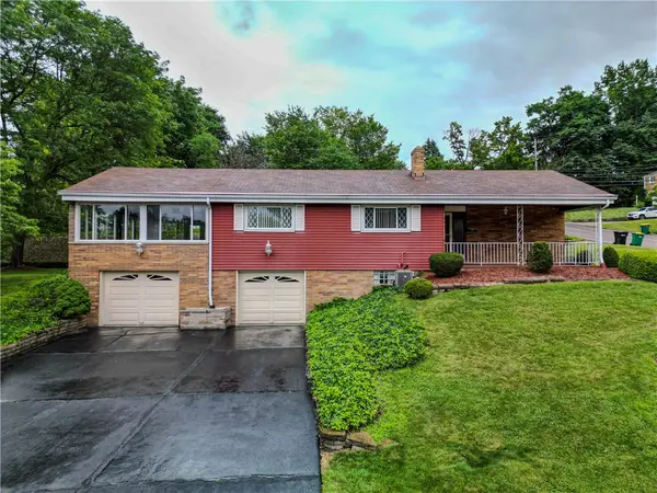 170 Gass Rd, Ross Twp, PA 15229