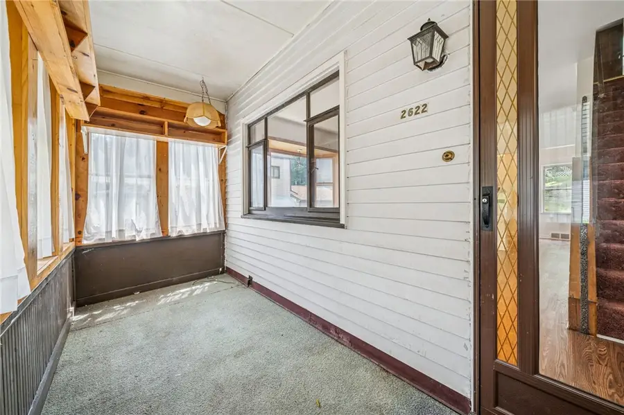 2622 Harrison St, McKeesport, PA 15132 - #3