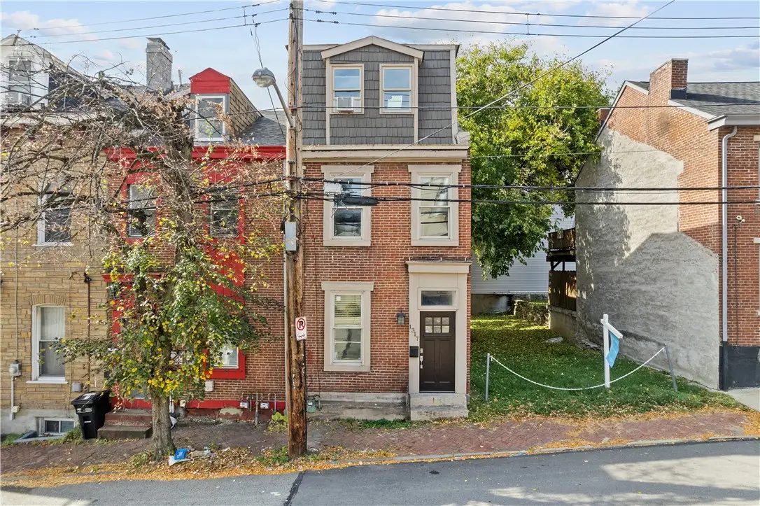1317 Sandusky St, Pittsburgh, PA 15212 - Image #1