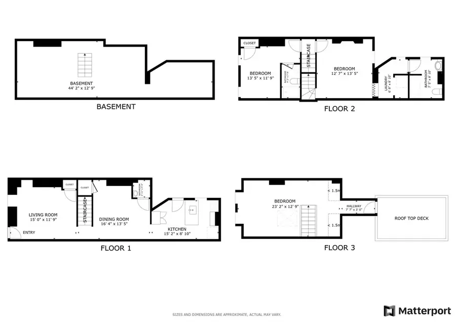 1317 Sandusky St, Pittsburgh, PA 15212 - Image #2