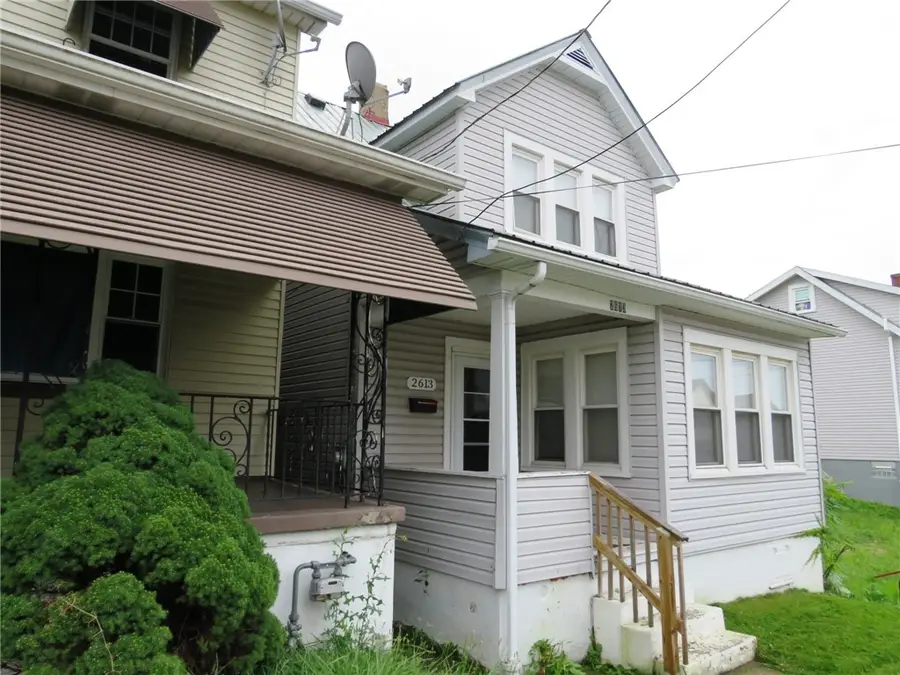 2613 Cleveland St, McKeesport, PA 15132 - Image #3