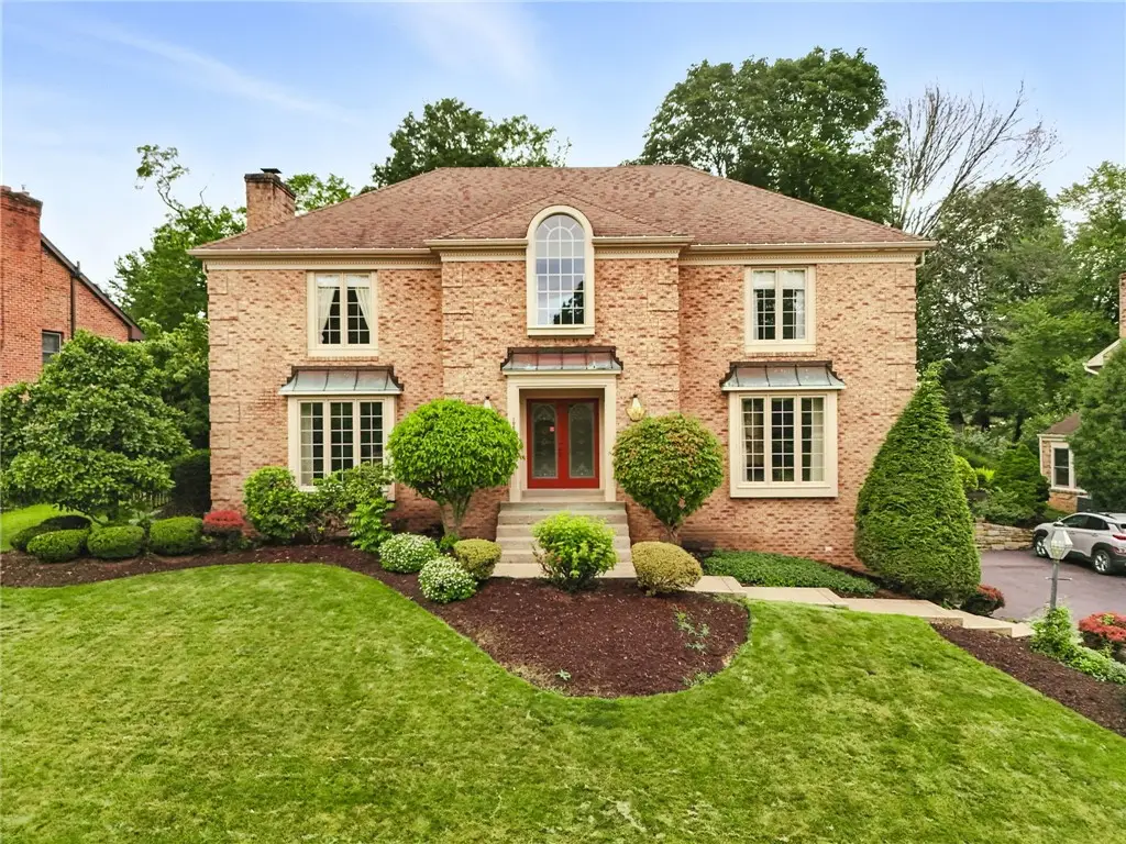 1005 Tall Trees Dr, Upper Saint Clair, PA 15241 - Image #1