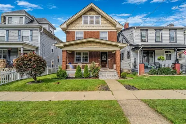 53 Evans Ave, Ingram, PA 15205