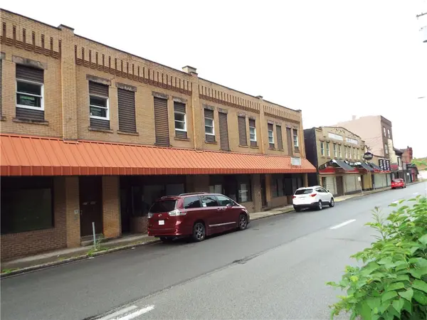 559 Schoonmaker, Monessen, PA 15062