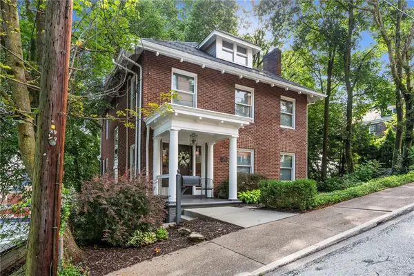 119 Morey Pl, City of Greensburg, PA 15601