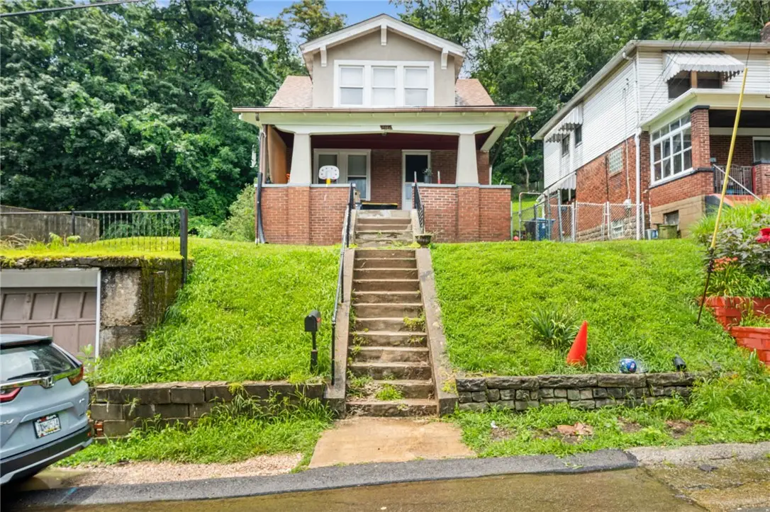 8609 Westwood Rd, Penn Hills, PA 15235 - Image #1