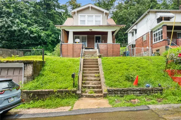 8609 Westwood Rd, Penn Hills, PA 15235