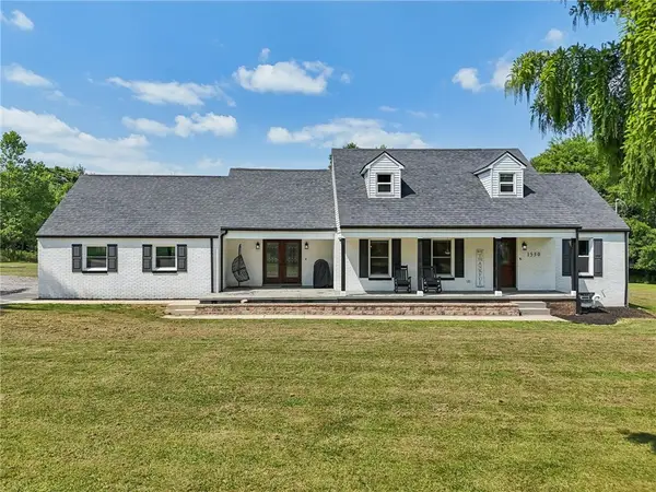 1530 Sunny Ave, Union Twp, PA 16101