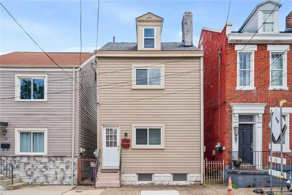 129 S 19th St, South Side, PA 15203