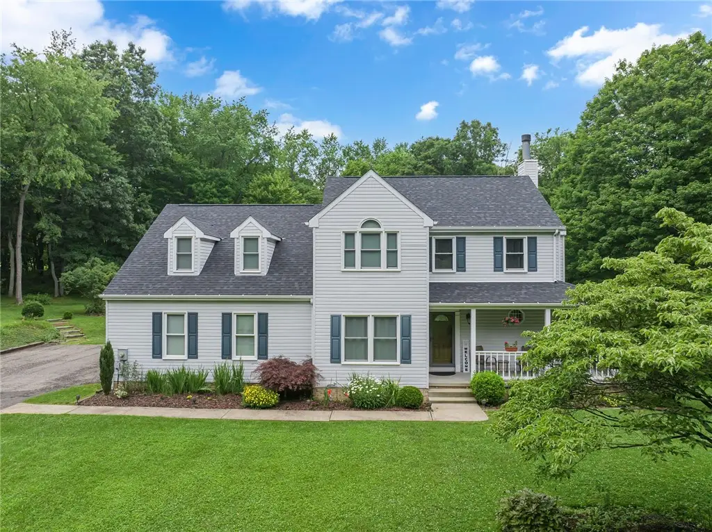 936 Mcelhaney Road, New Sewickley, PA 15042 - Image #1