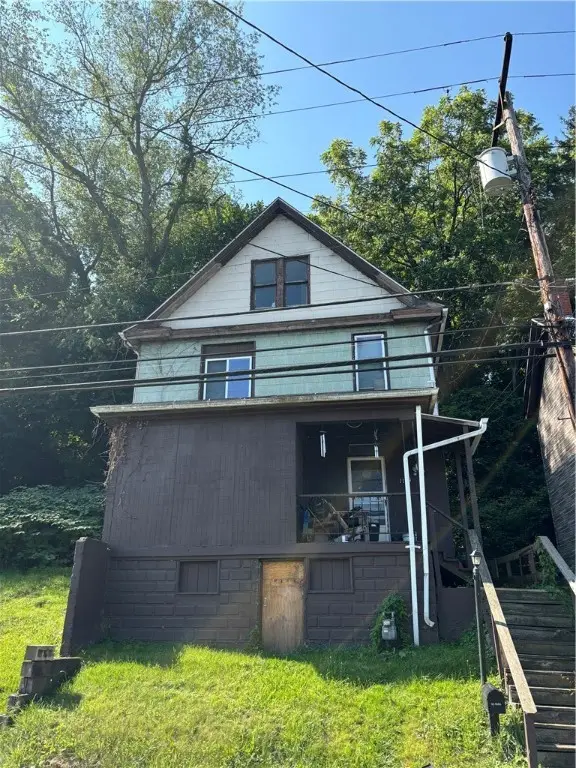 1109 Second St, Brownsville, PA 15417