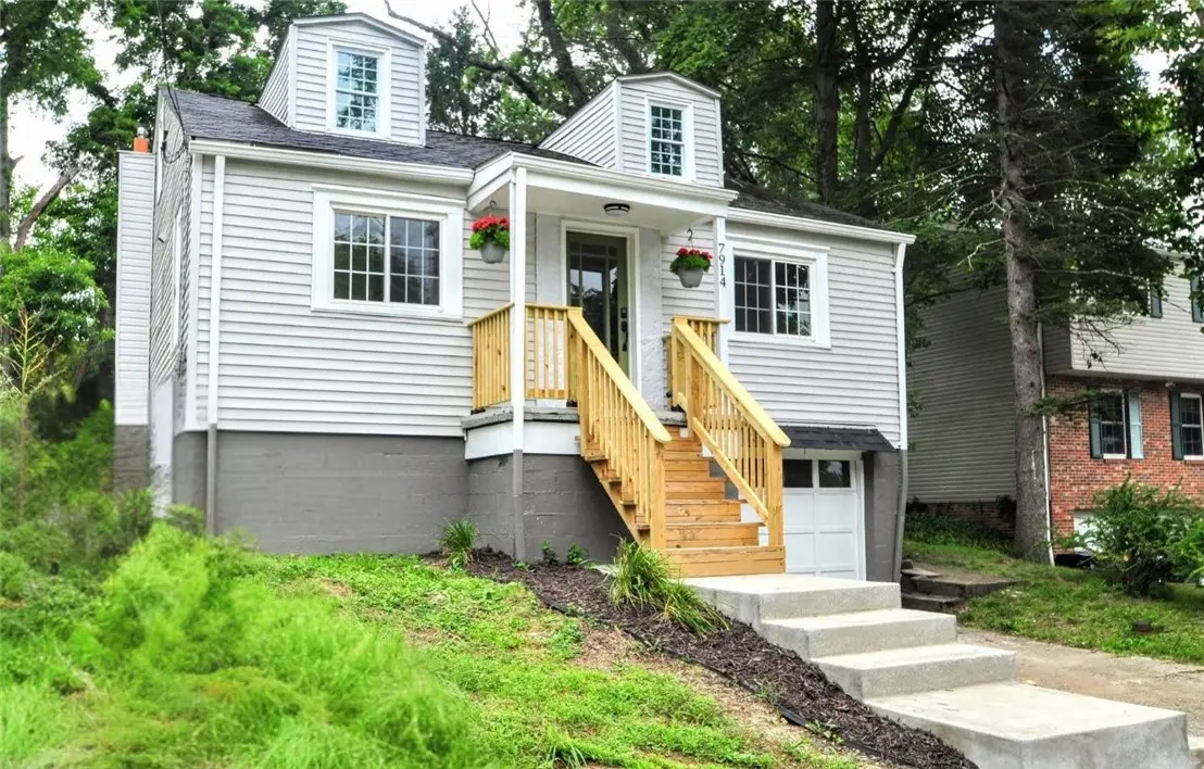 7914 Hemlock St, Ross Township, PA 15237 - Image #1