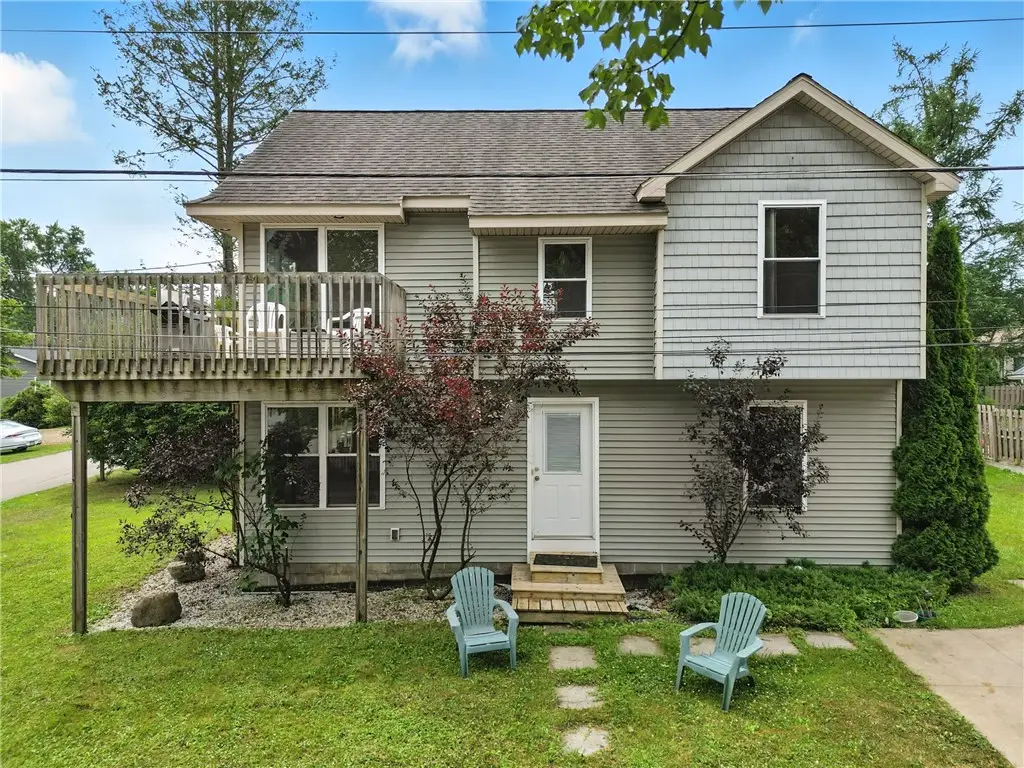 205 Washington Street, Edinboro, PA 16412 - Image #1