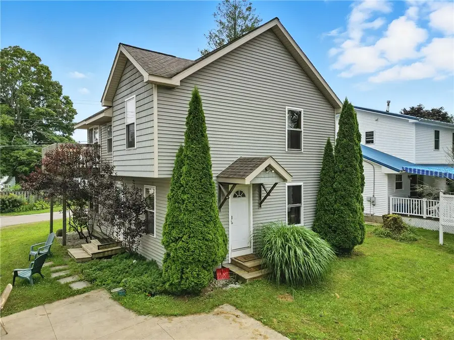 205 Washington Street, Edinboro, PA 16412 - Image #3