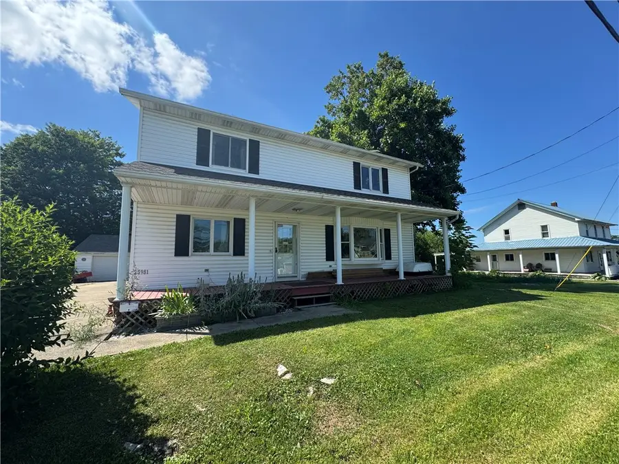 28981 Route 66, Lucinda, PA 16235 - #2